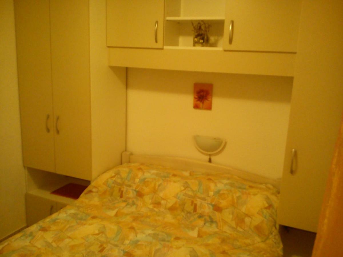 Volat Apartments Betina  Ngoại thất bức ảnh